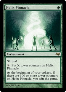 Helix Pinnacle Eventide